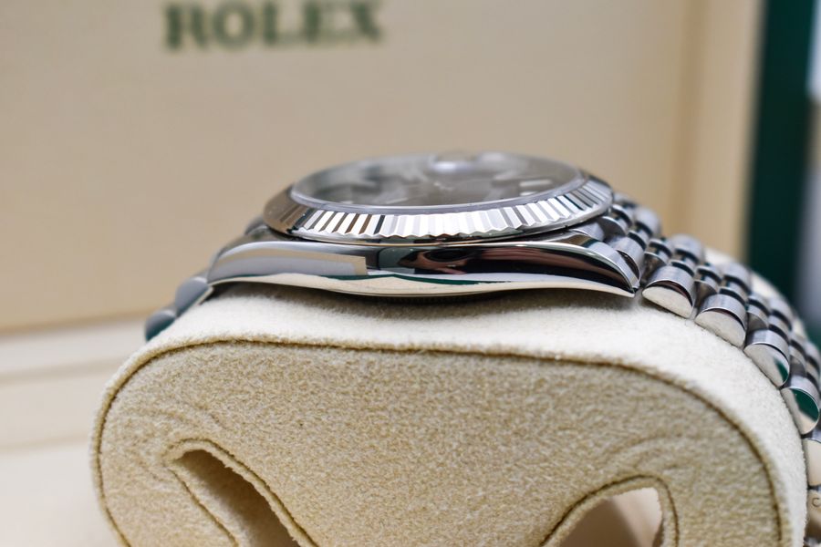 Rolex Datejust 41 126334
